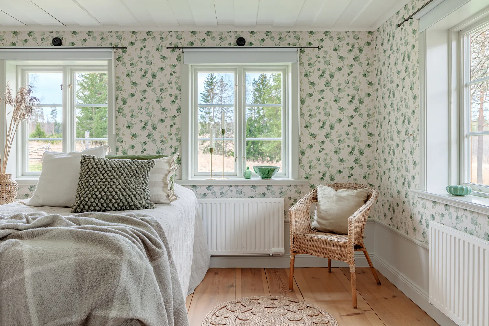 Fritidshus, Norsborg 1, Norsborg, Nyköping