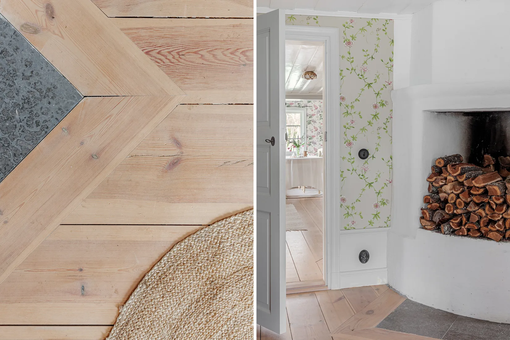 Fritidshus, Norsborg 1, Norsborg, Nyköping