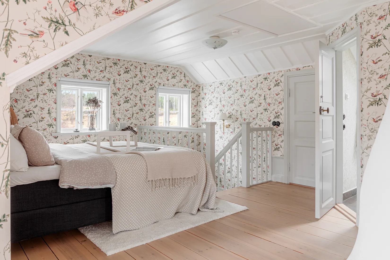 Fritidshus, Norsborg 1, Norsborg, Nyköping