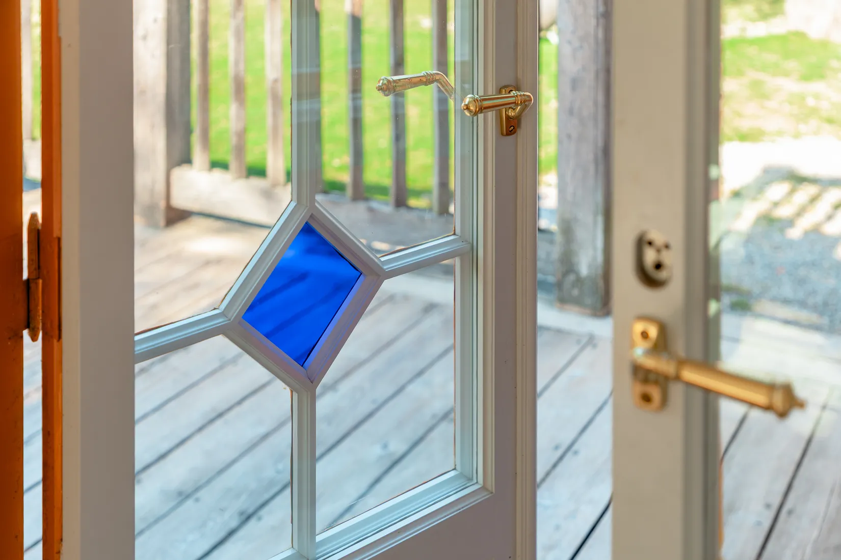 Fritidshus, Norsborg 1, Norsborg, Nyköping