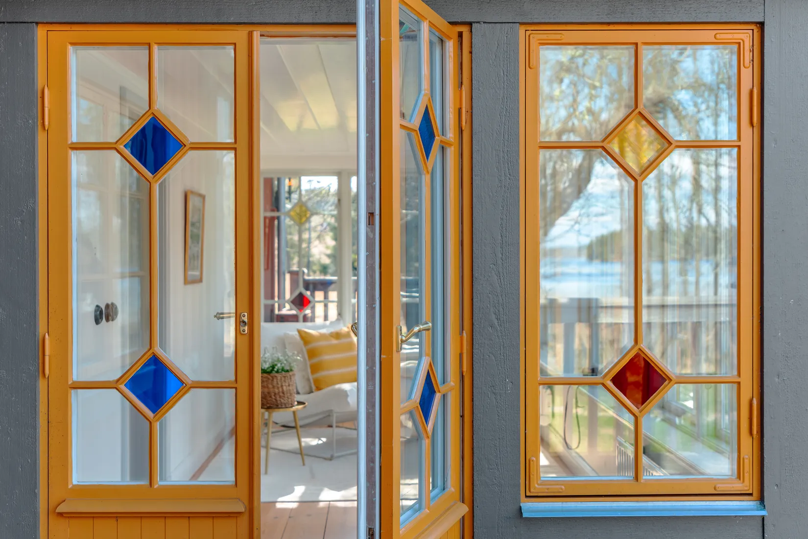 Fritidshus, Norsborg 1, Norsborg, Nyköping