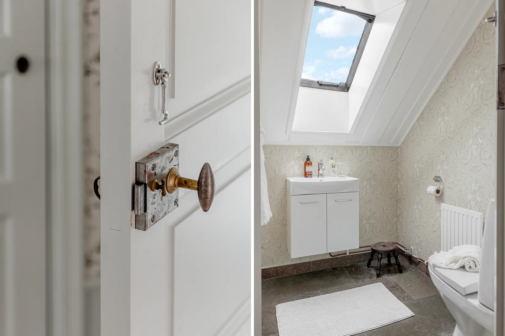 Fritidshus, Norsborg 1, Norsborg, Nyköping