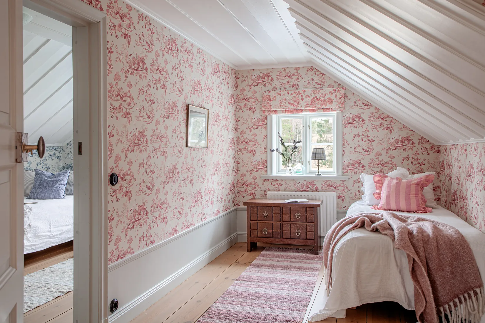 Fritidshus, Norsborg 1, Norsborg, Nyköping