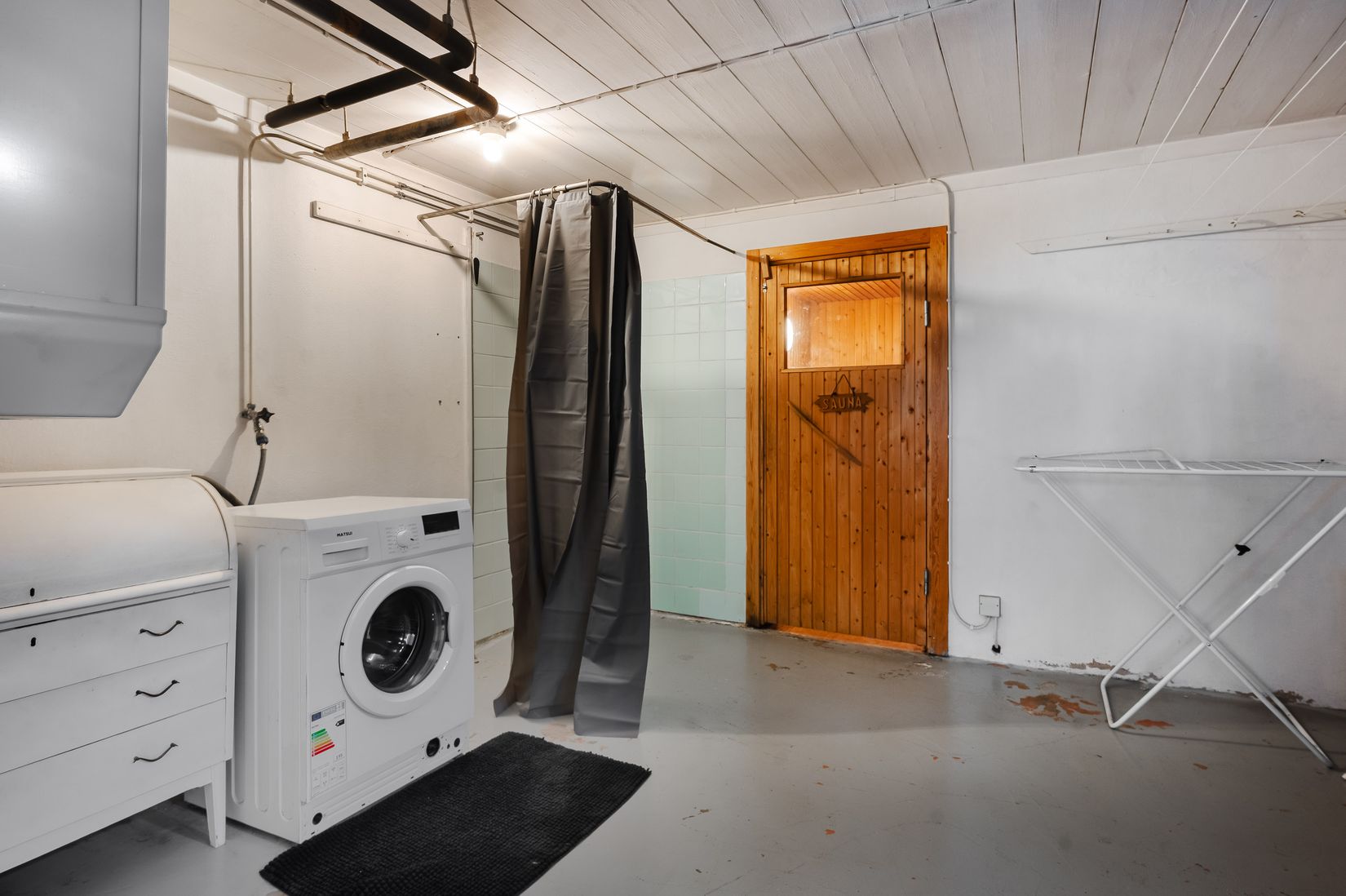 Villa, Råvägen 3, Hamrångefjärden, Gävle