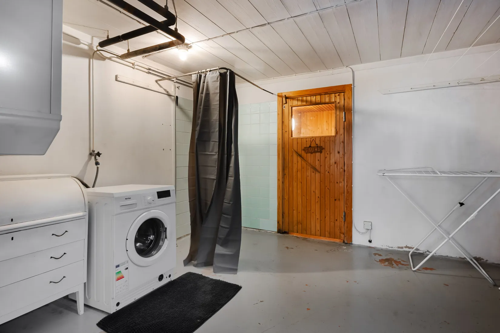 Villa, Råvägen 3, Hamrångefjärden, Gävle