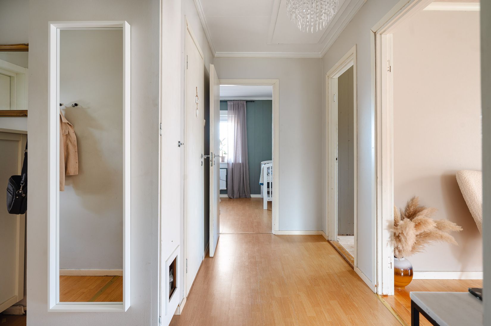 Villa, Råvägen 3, Hamrångefjärden, Gävle