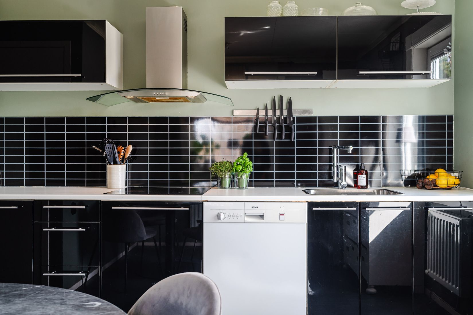 Villa, Råvägen 3, Hamrångefjärden, Gävle