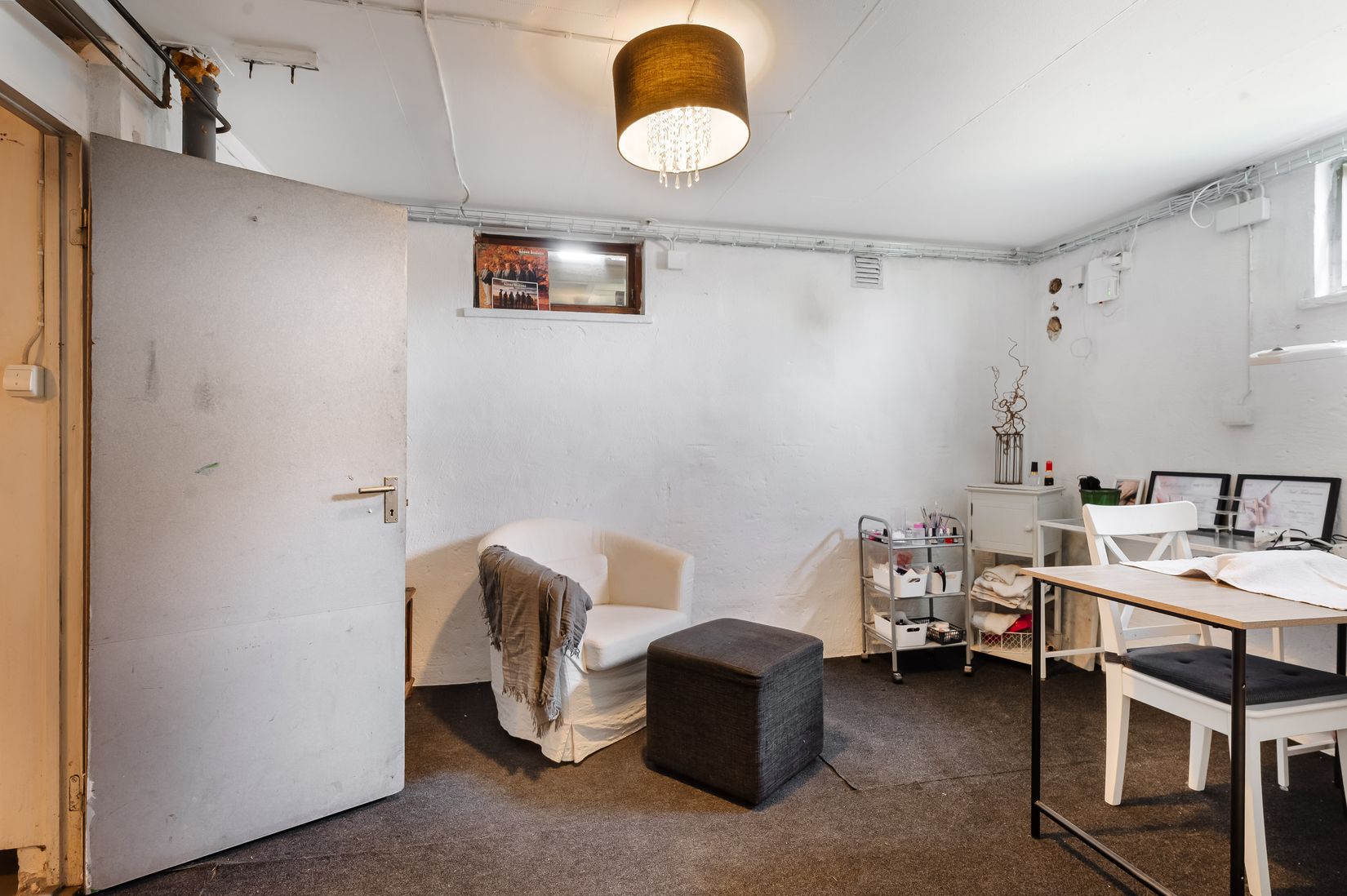 Villa, Råvägen 3, Hamrångefjärden, Gävle