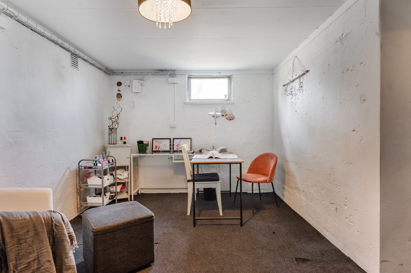 Villa, Råvägen 3, Hamrångefjärden, Gävle