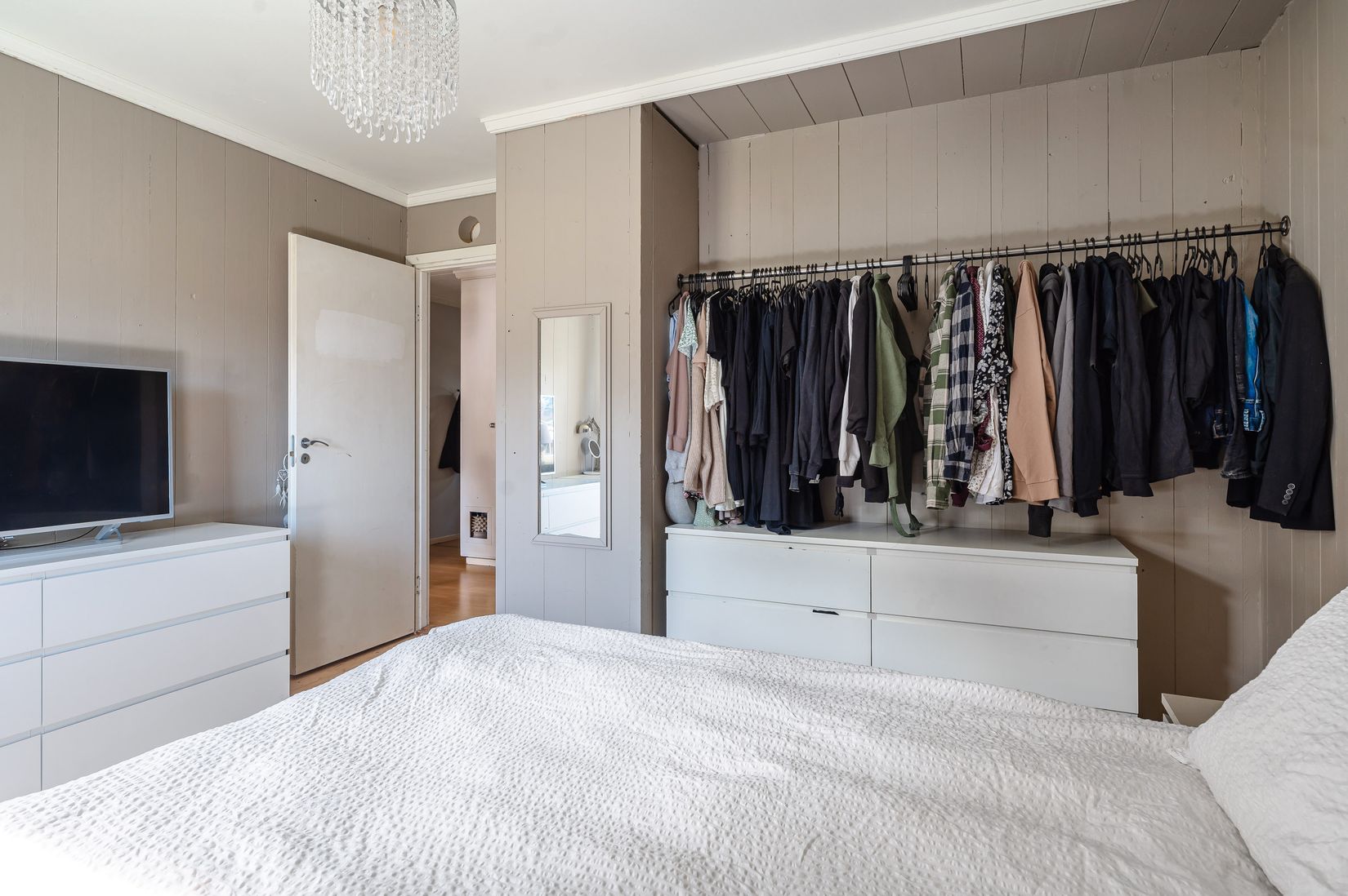 Villa, Råvägen 3, Hamrångefjärden, Gävle