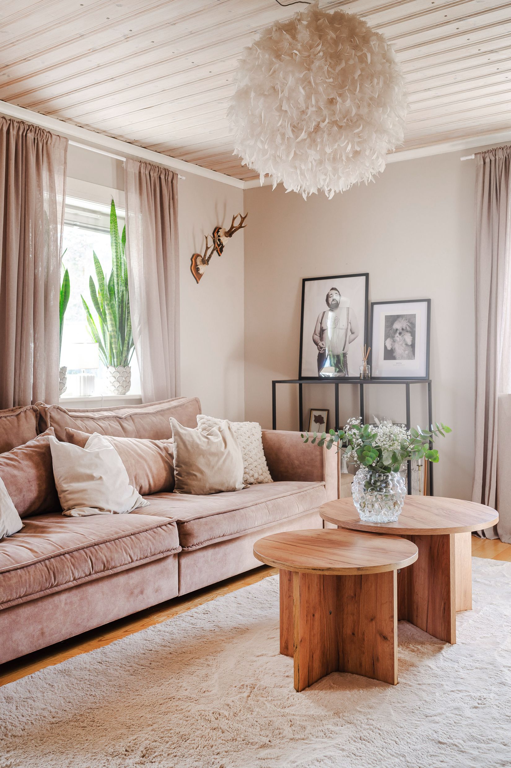 Villa, Råvägen 3, Hamrångefjärden, Gävle