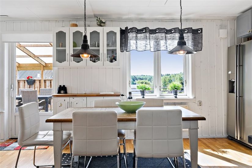 Fritidshus, Kungbäck Krakhagen 1, Lökholmen, Strömstad