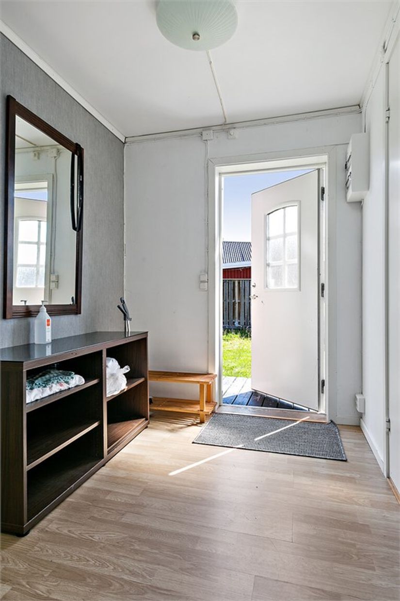 Fritidshus, Kungbäck Krakhagen 1, Lökholmen, Strömstad