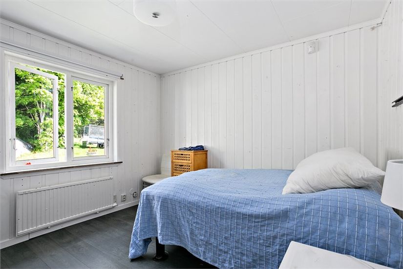 Fritidshus, Kungbäck Krakhagen 1, Lökholmen, Strömstad