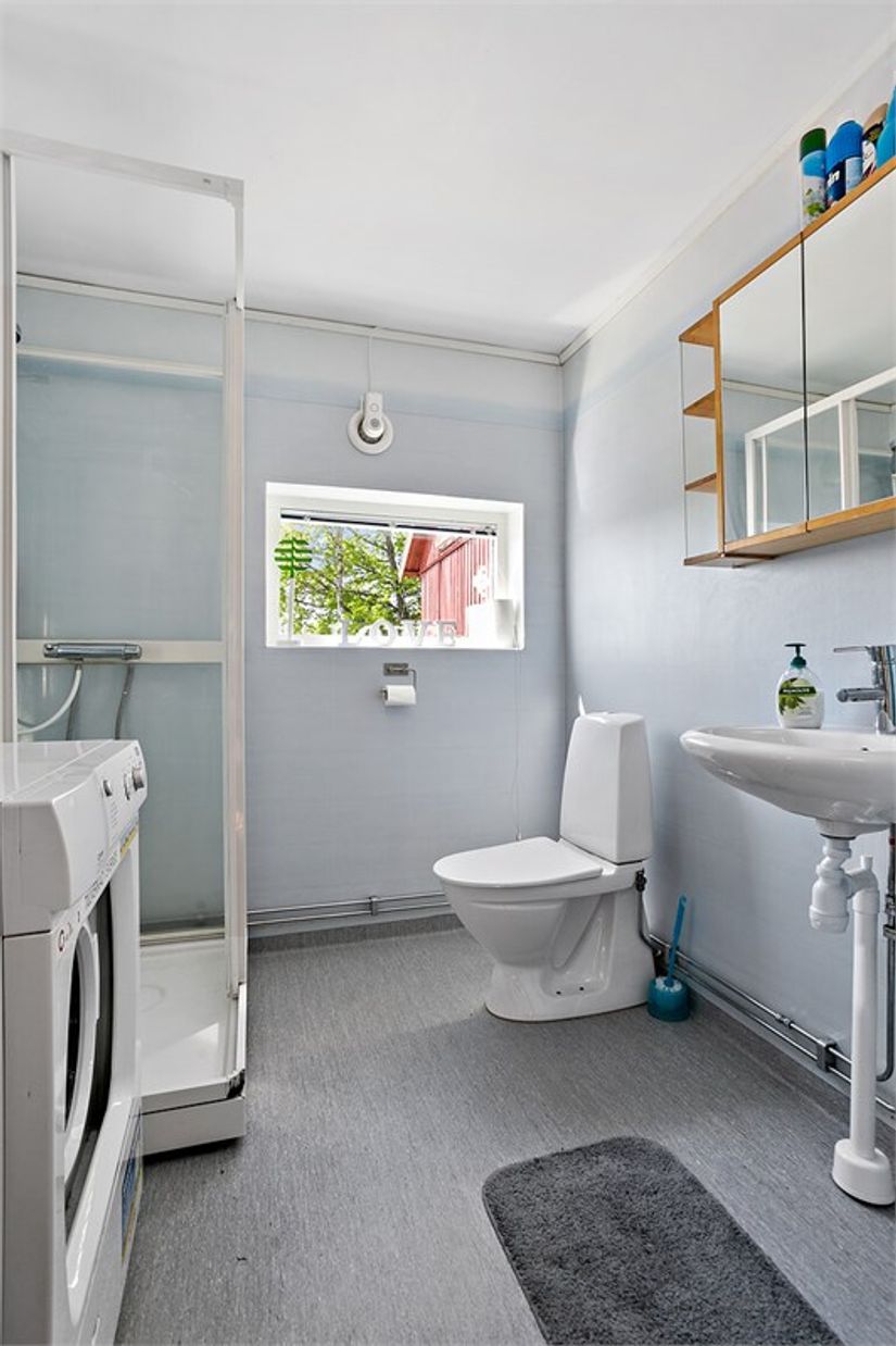 Fritidshus, Kungbäck Krakhagen 1, Lökholmen, Strömstad