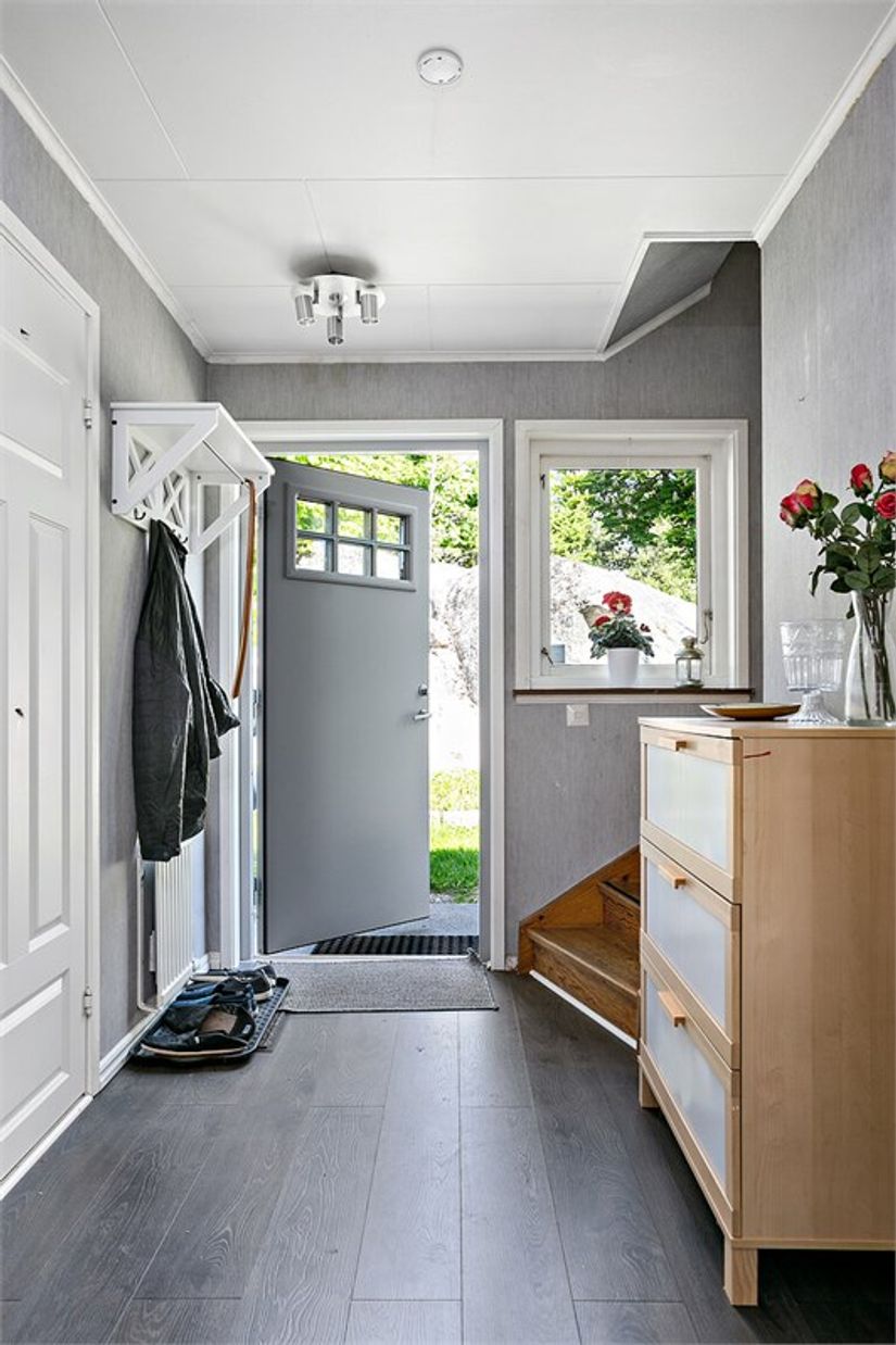 Fritidshus, Kungbäck Krakhagen 1, Lökholmen, Strömstad