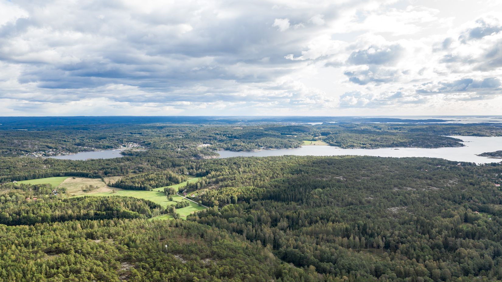 Fritidshus, Kungbäck Krakhagen 1, Lökholmen, Strömstad