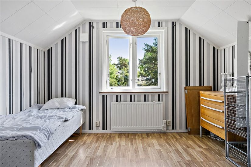 Fritidshus, Kungbäck Krakhagen 1, Lökholmen, Strömstad