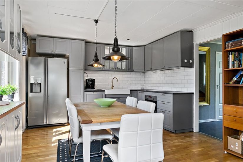 Fritidshus, Kungbäck Krakhagen 1, Lökholmen, Strömstad