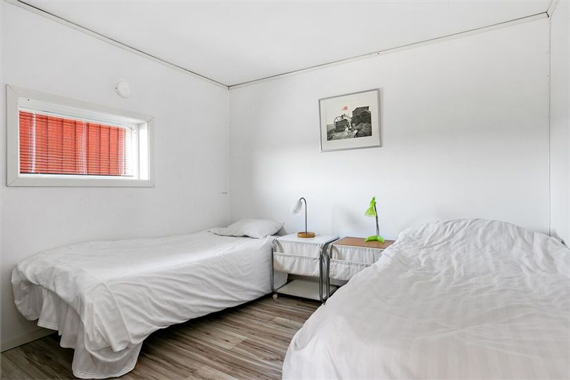 Fritidshus, Kungbäck Krakhagen 1, Lökholmen, Strömstad