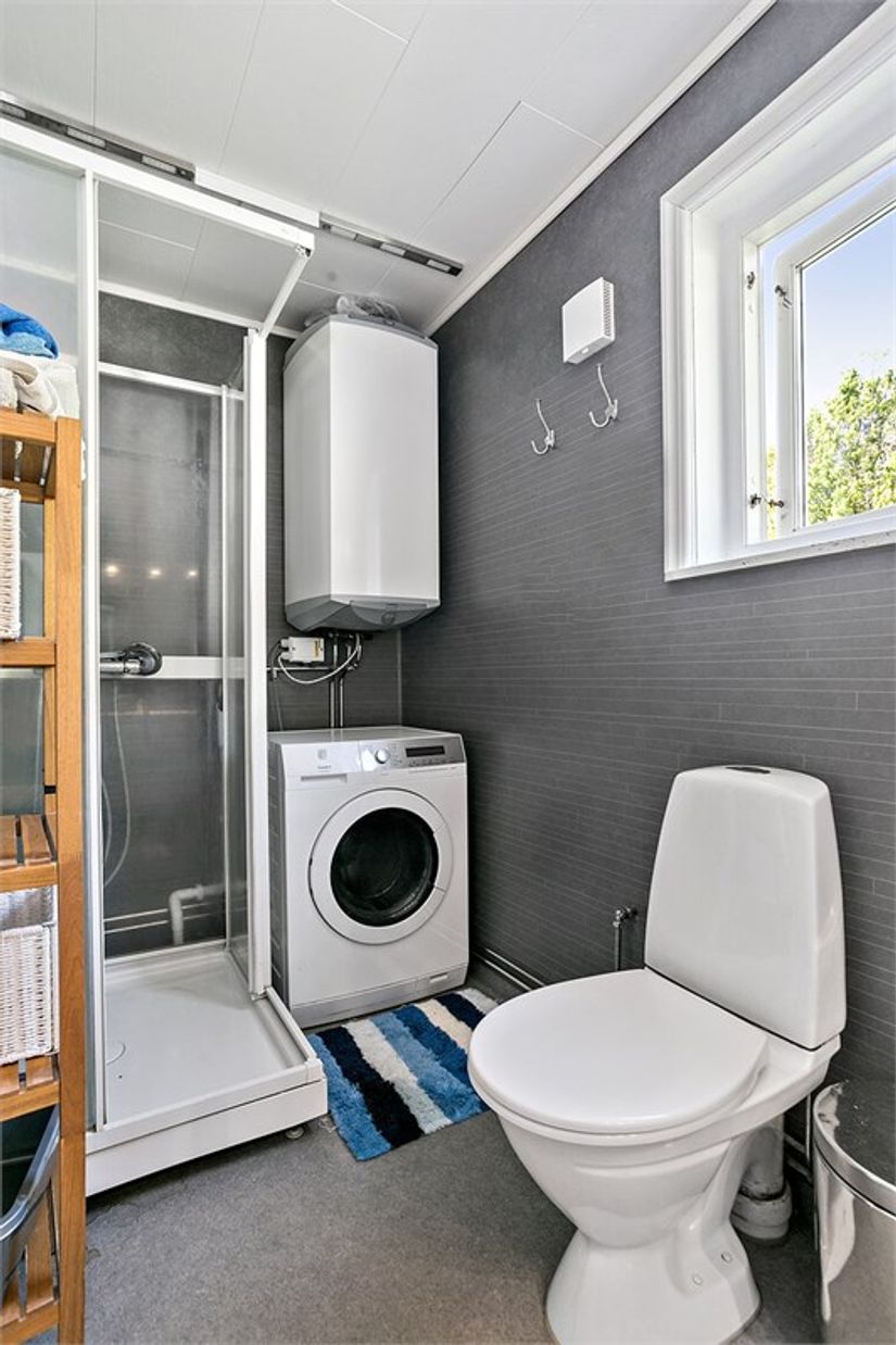 Fritidshus, Kungbäck Krakhagen 1, Lökholmen, Strömstad