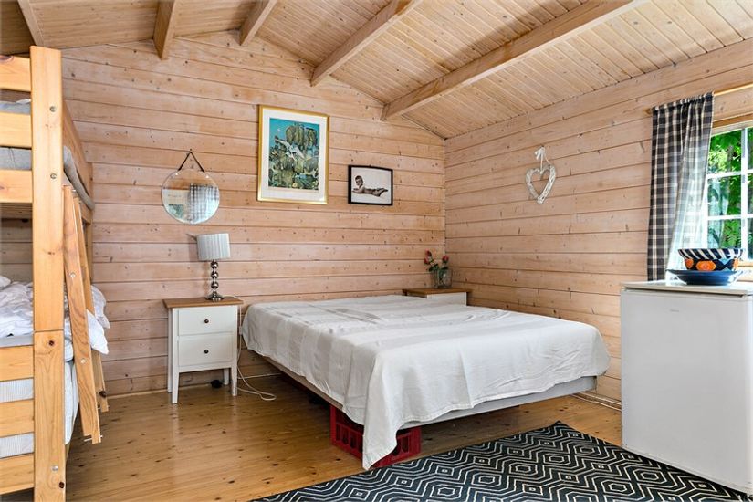 Fritidshus, Kungbäck Krakhagen 1, Lökholmen, Strömstad