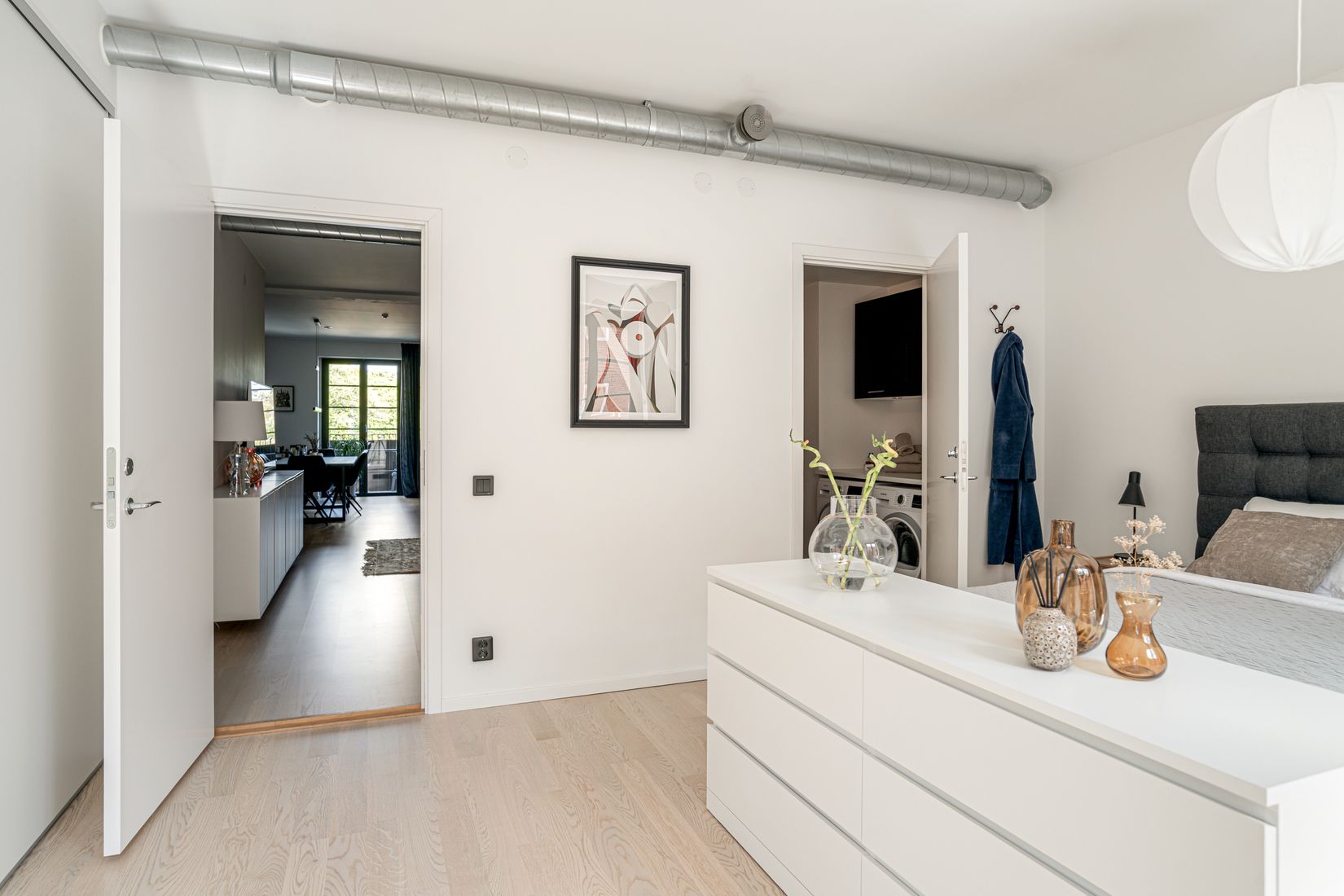 Bostadsrätt, Parkgatan 8E, Landskrona - Centrum / Citadellet, Landskrona