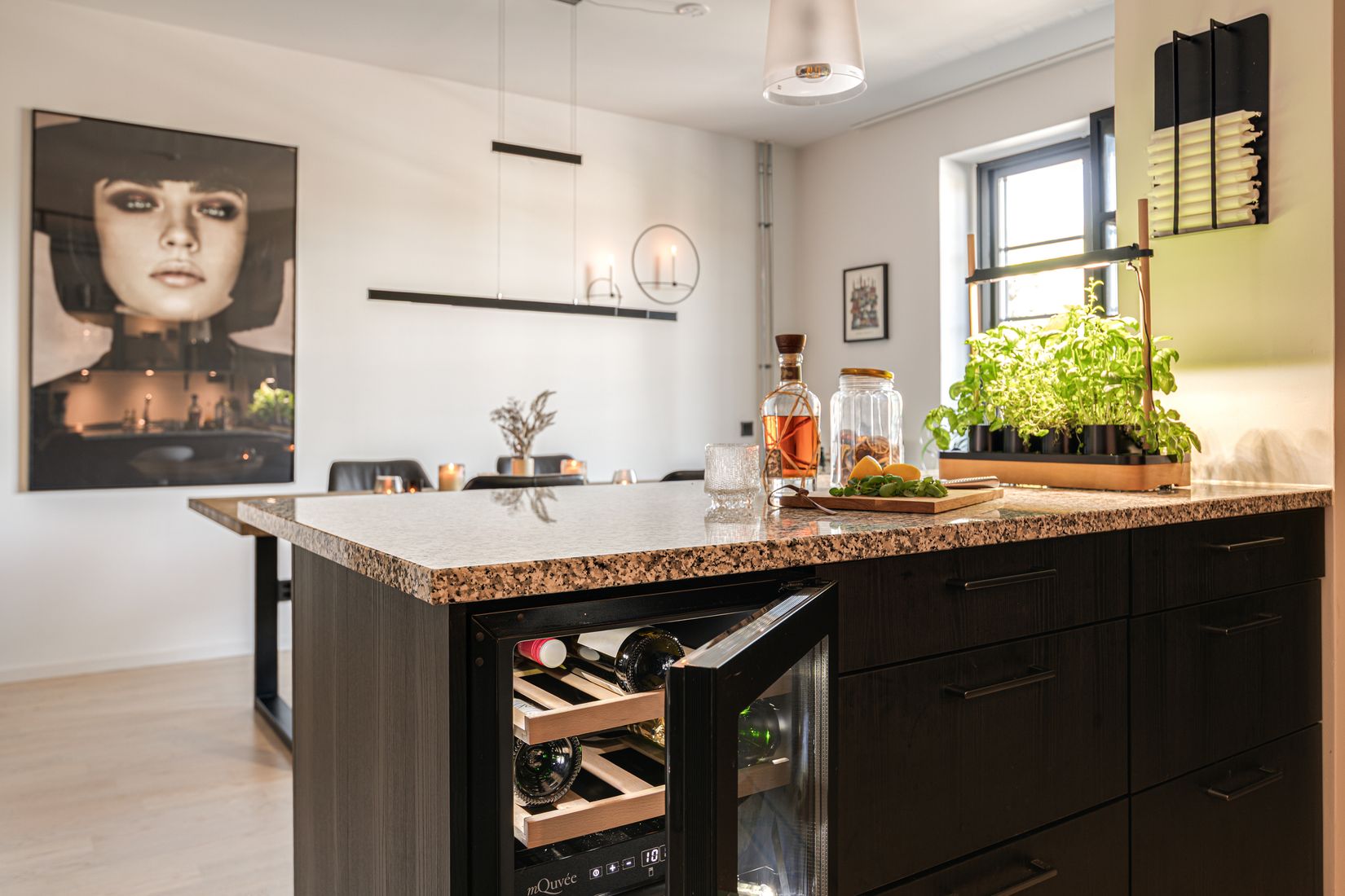 Bostadsrätt, Parkgatan 8E, Landskrona - Centrum / Citadellet, Landskrona