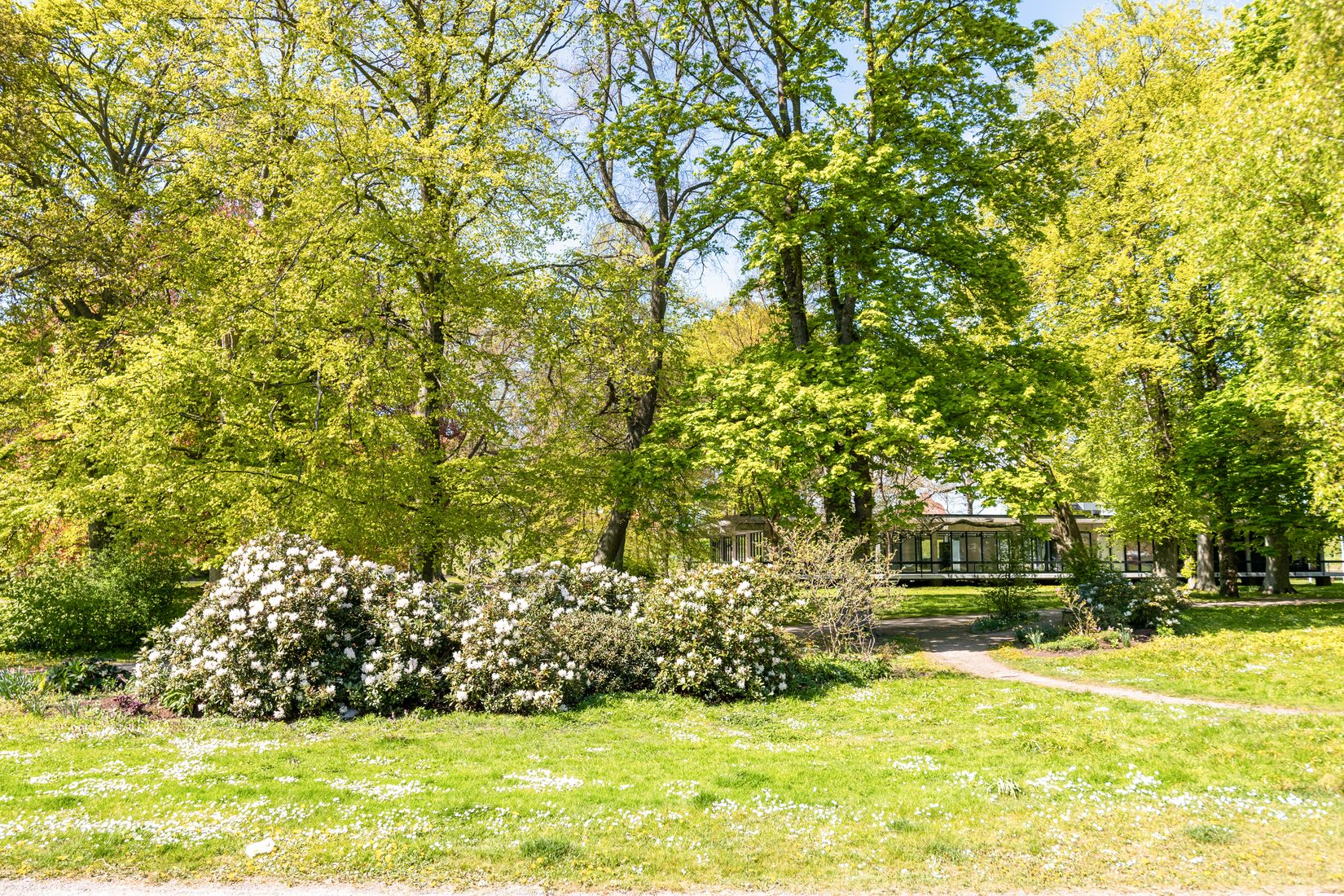 Bostadsrätt, Parkgatan 8E, Landskrona - Centrum / Citadellet, Landskrona