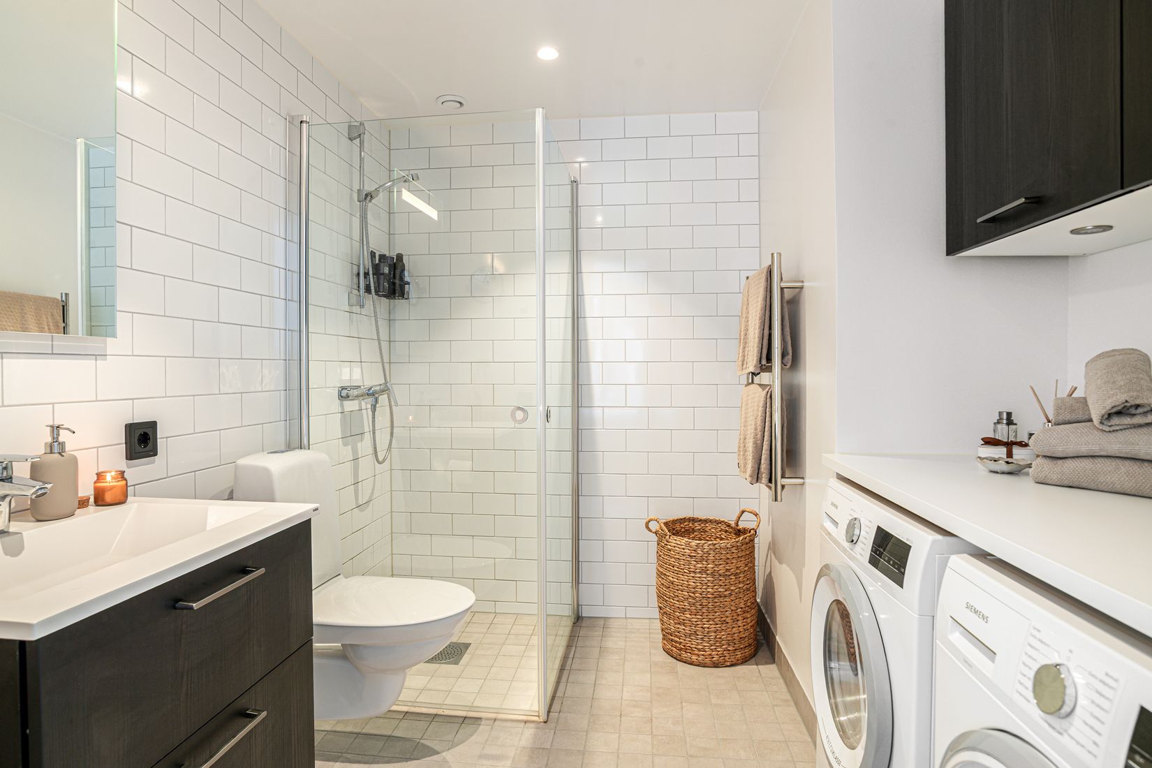 Bostadsrätt, Parkgatan 8E, Landskrona - Centrum / Citadellet, Landskrona