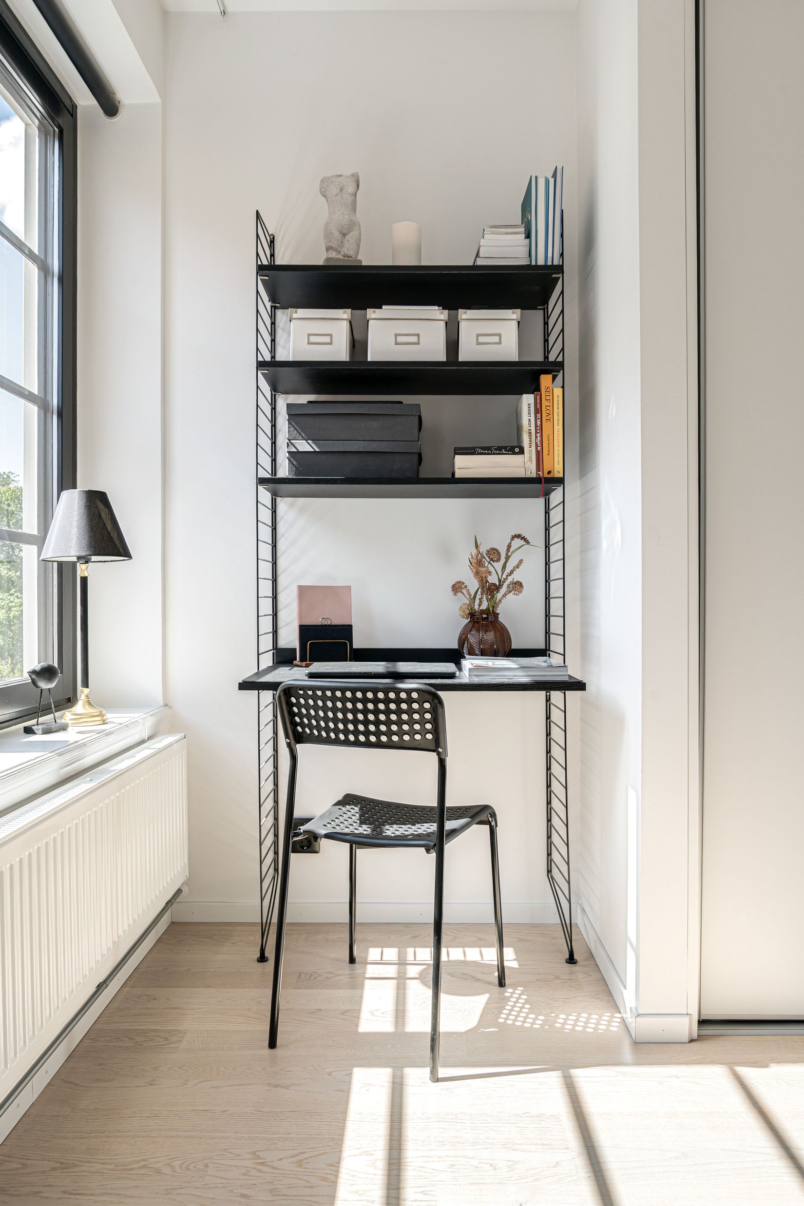 Bostadsrätt, Parkgatan 8E, Landskrona - Centrum / Citadellet, Landskrona