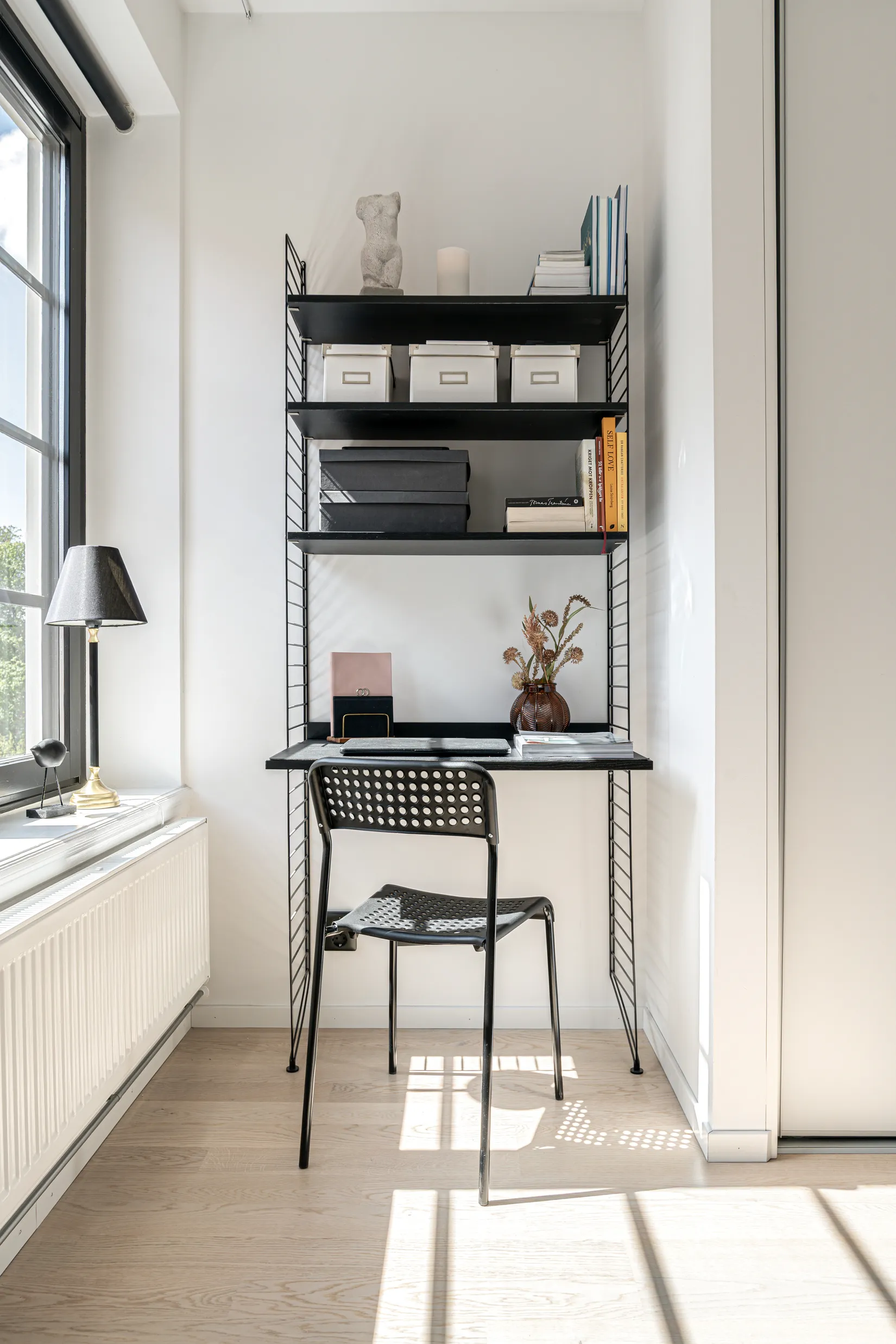 Bostadsrätt, Parkgatan 8E, Landskrona - Centrum / Citadellet, Landskrona