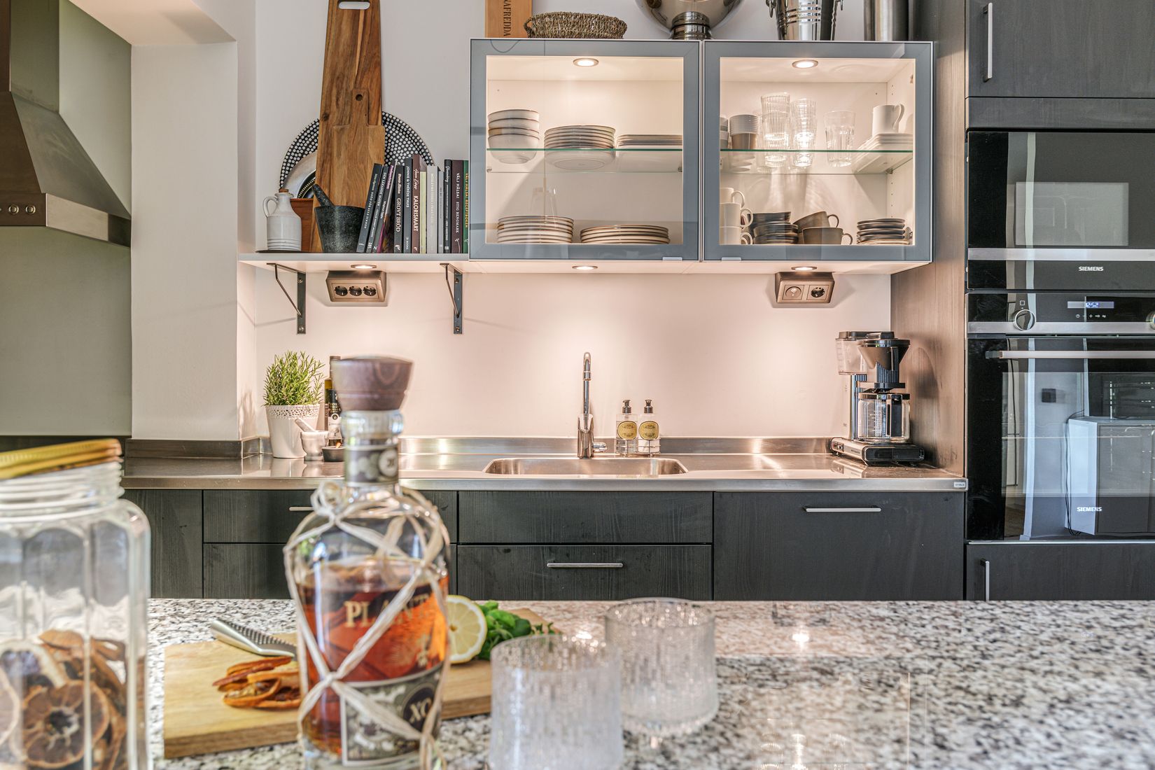 Bostadsrätt, Parkgatan 8E, Landskrona - Centrum / Citadellet, Landskrona