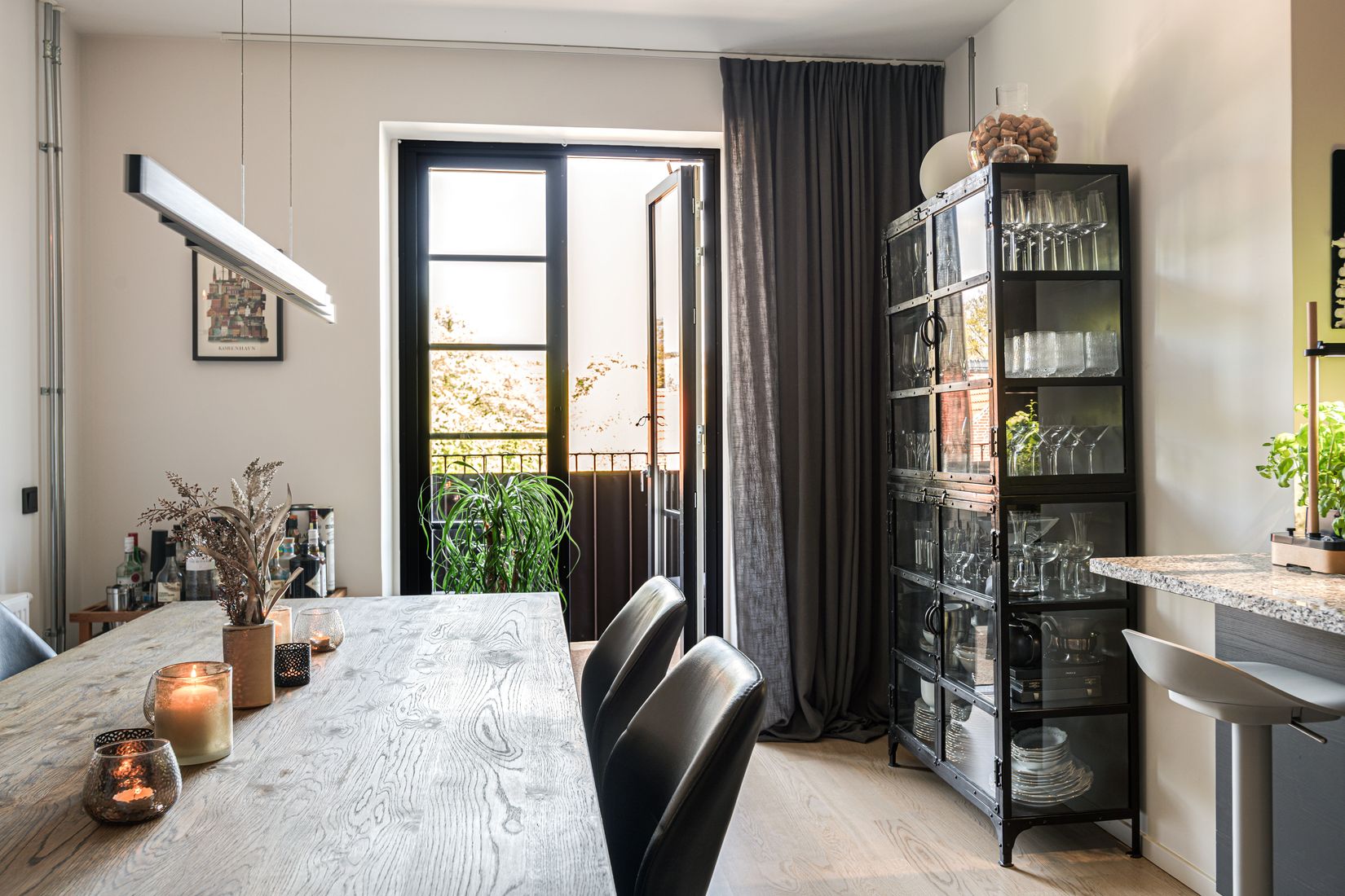 Bostadsrätt, Parkgatan 8E, Landskrona - Centrum / Citadellet, Landskrona