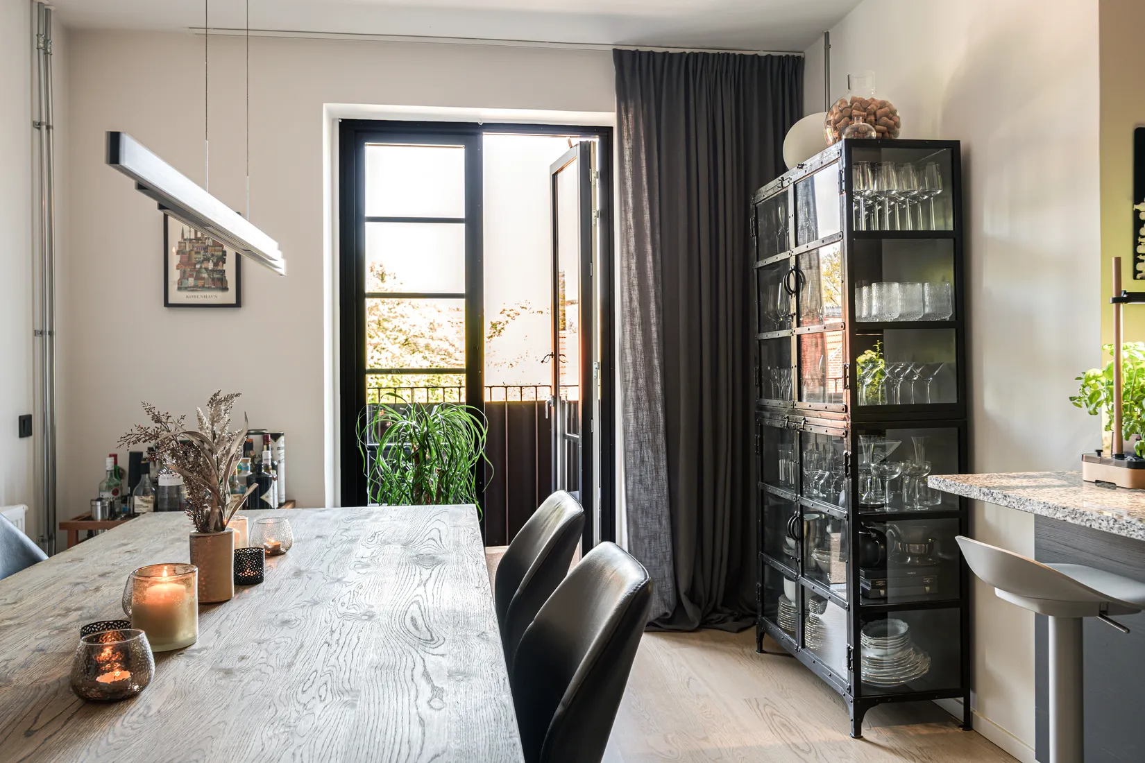 Bostadsrätt, Parkgatan 8E, Landskrona - Centrum / Citadellet, Landskrona
