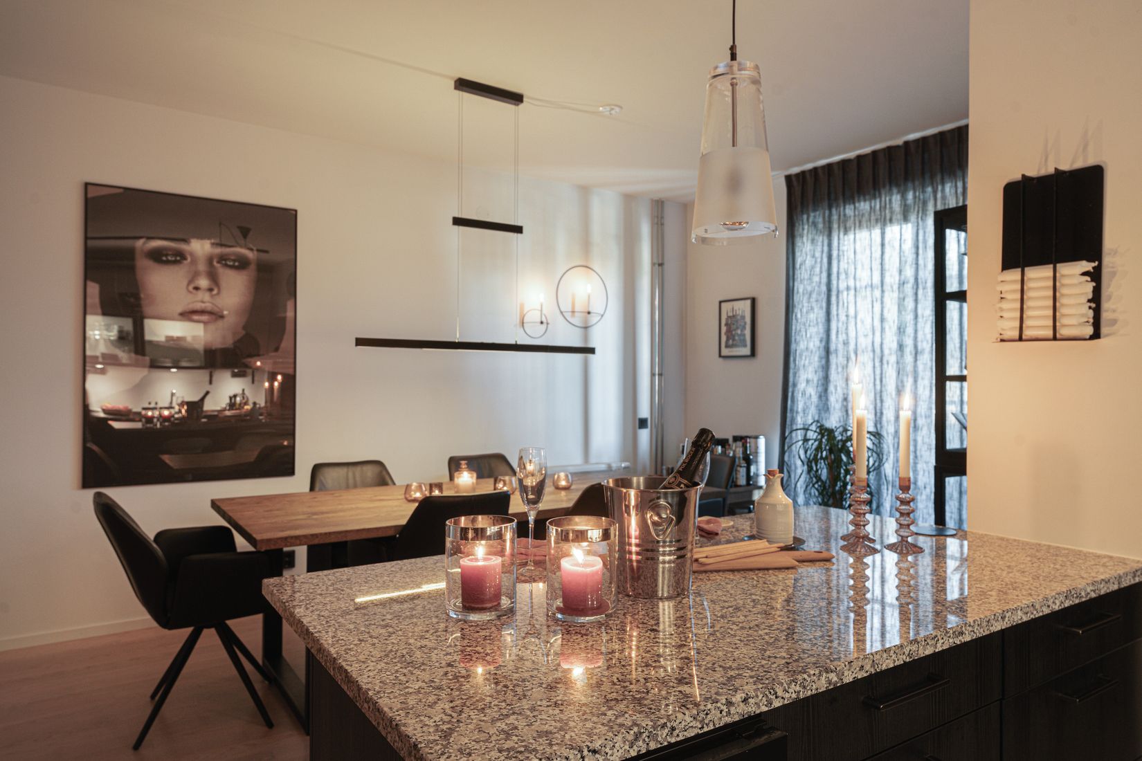 Bostadsrätt, Parkgatan 8E, Landskrona - Centrum / Citadellet, Landskrona