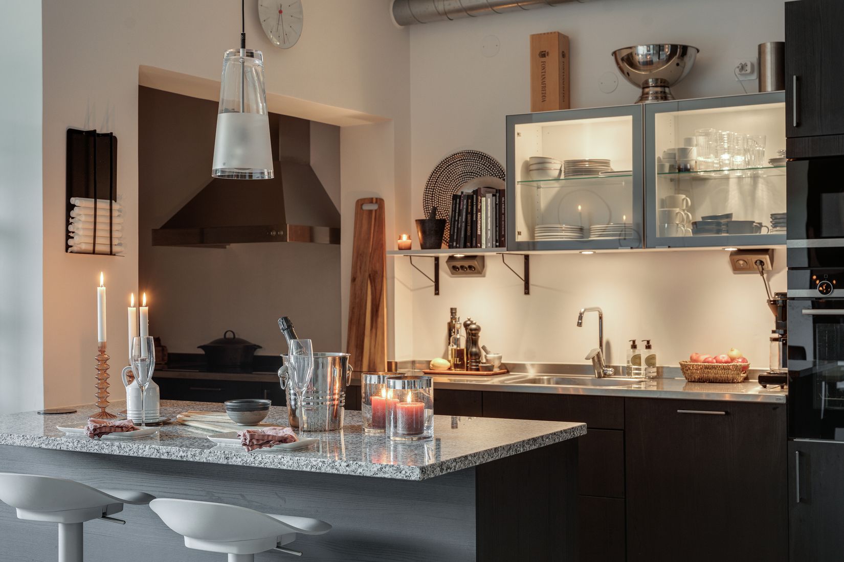 Bostadsrätt, Parkgatan 8E, Landskrona - Centrum / Citadellet, Landskrona