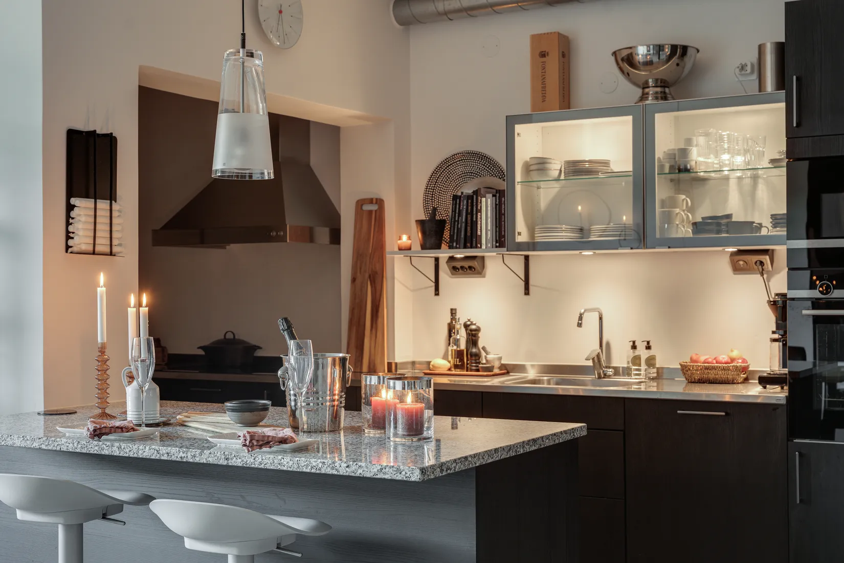 Bostadsrätt, Parkgatan 8E, Landskrona - Centrum / Citadellet, Landskrona