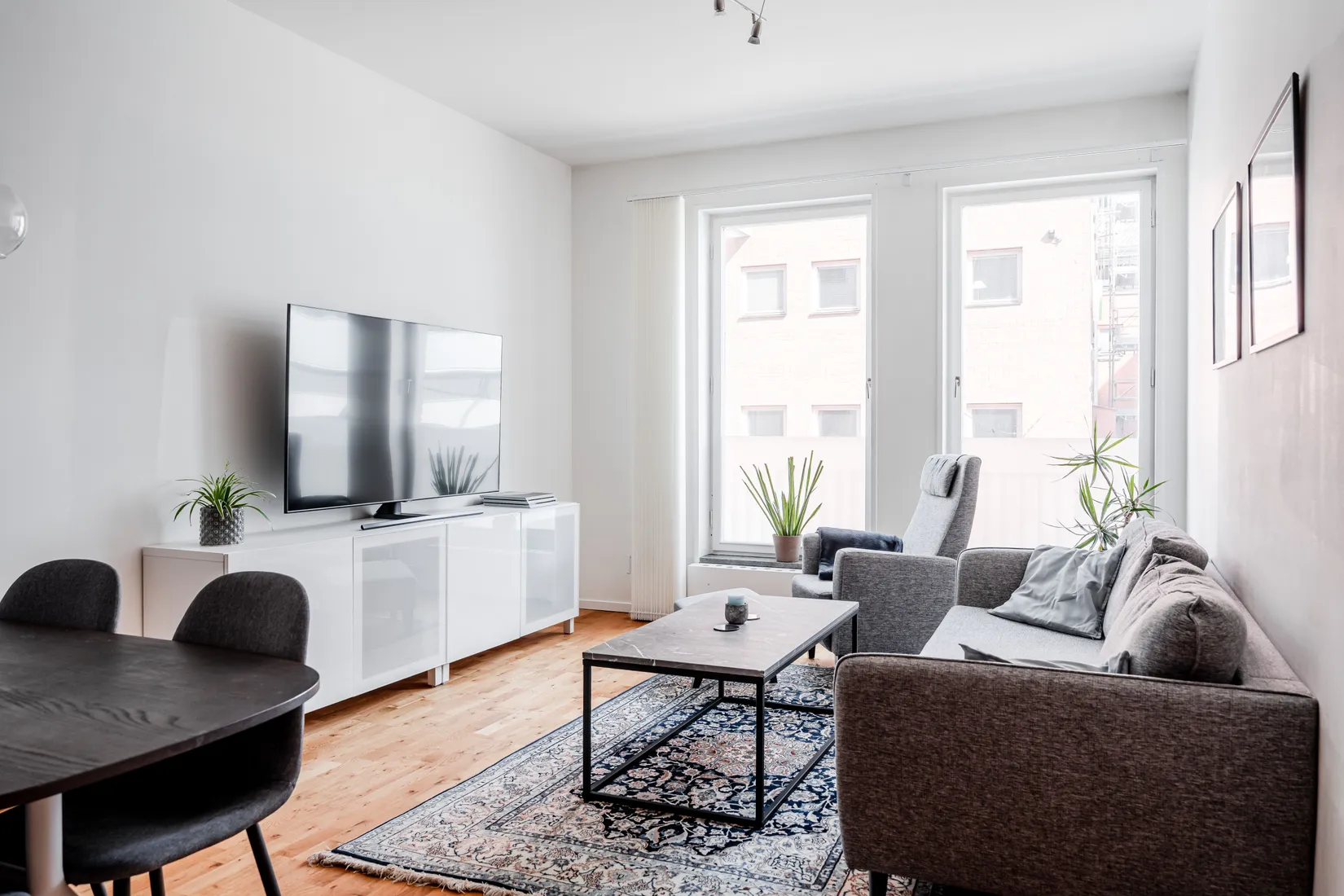 Bostadsrätt, Dragarbrunnsgatan 33, Centrum Uppsala, Uppsala