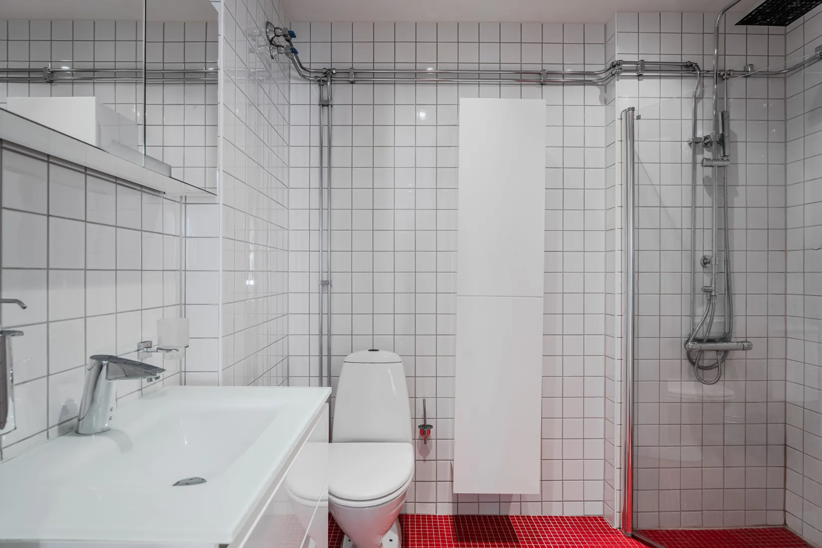 Bostadsrätt, Dragarbrunnsgatan 33, Centrum Uppsala, Uppsala