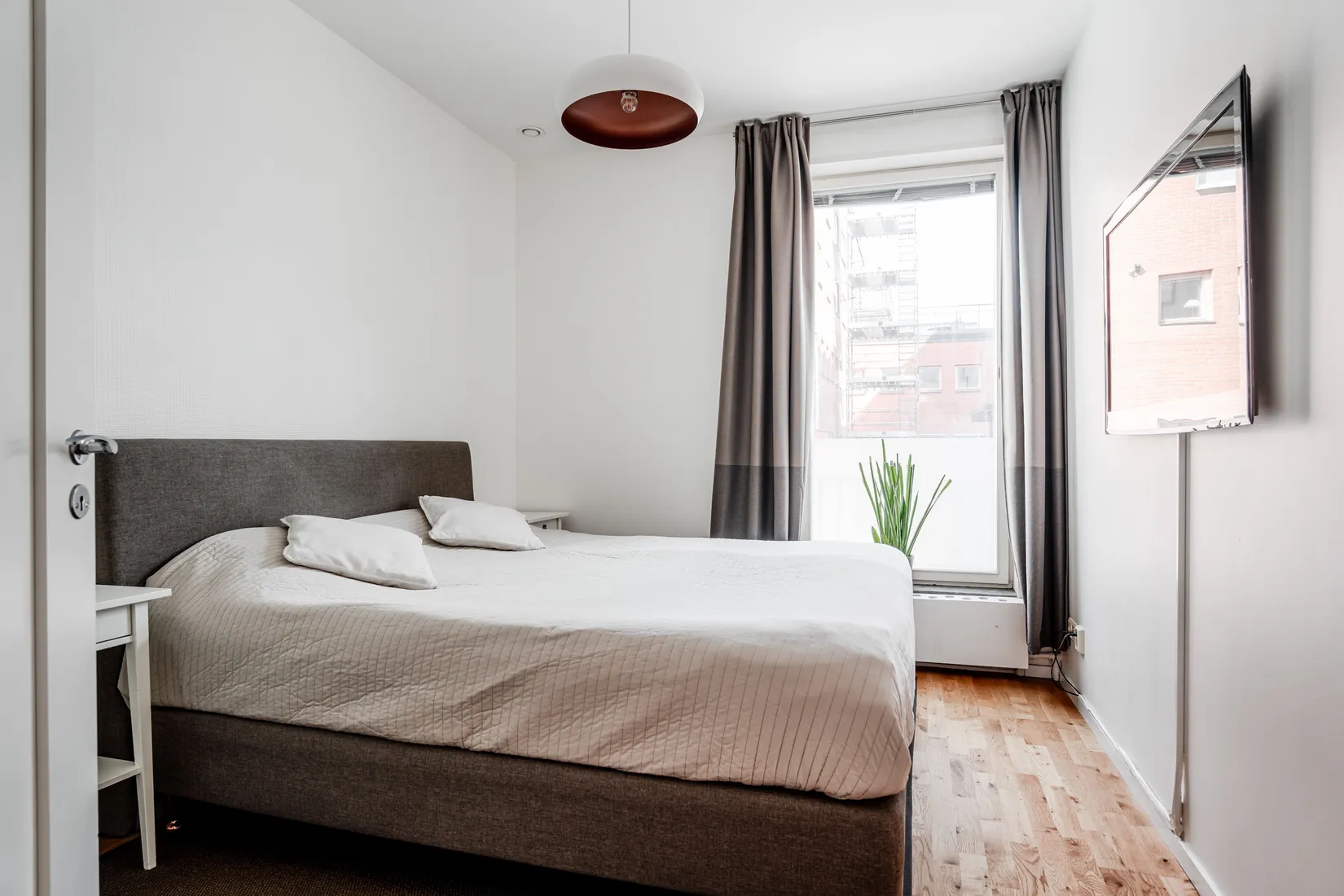 Bostadsrätt, Dragarbrunnsgatan 33, Centrum Uppsala, Uppsala