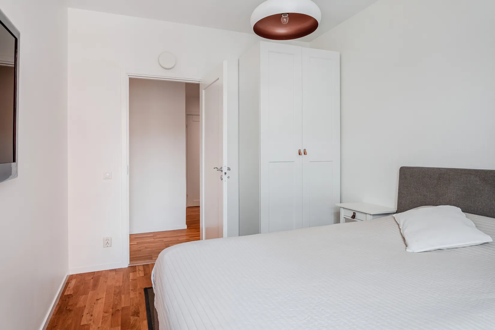 Bostadsrätt, Dragarbrunnsgatan 33, Centrum Uppsala, Uppsala