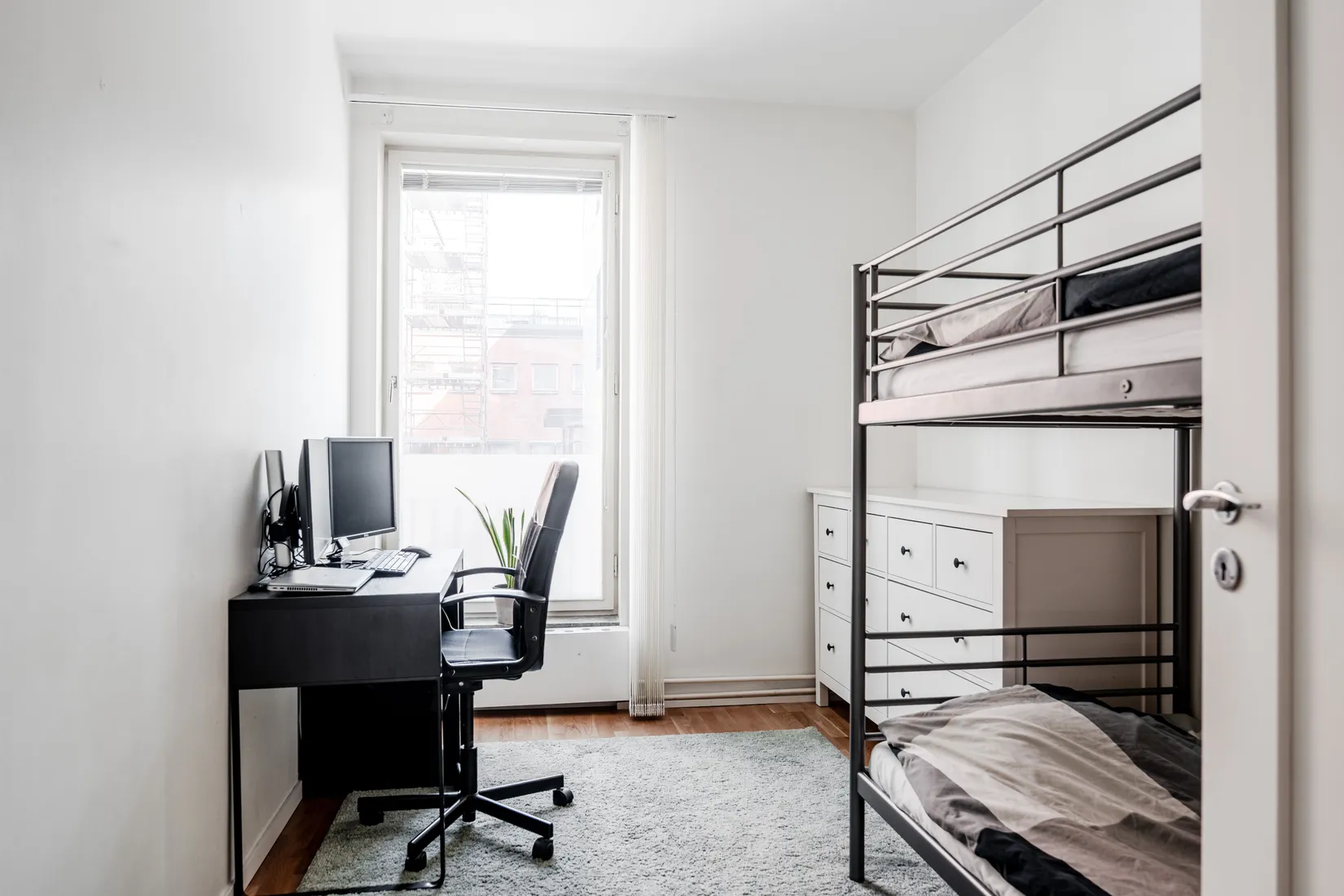 Bostadsrätt, Dragarbrunnsgatan 33, Centrum Uppsala, Uppsala