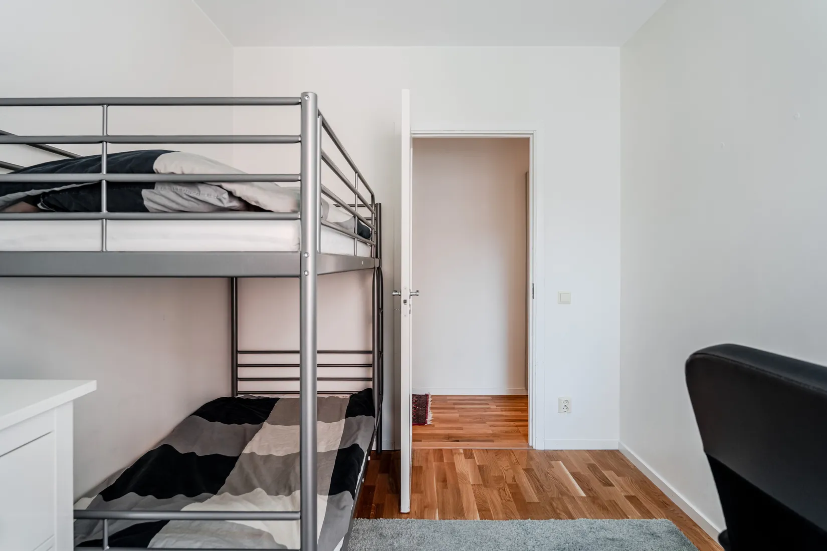 Bostadsrätt, Dragarbrunnsgatan 33, Centrum Uppsala, Uppsala