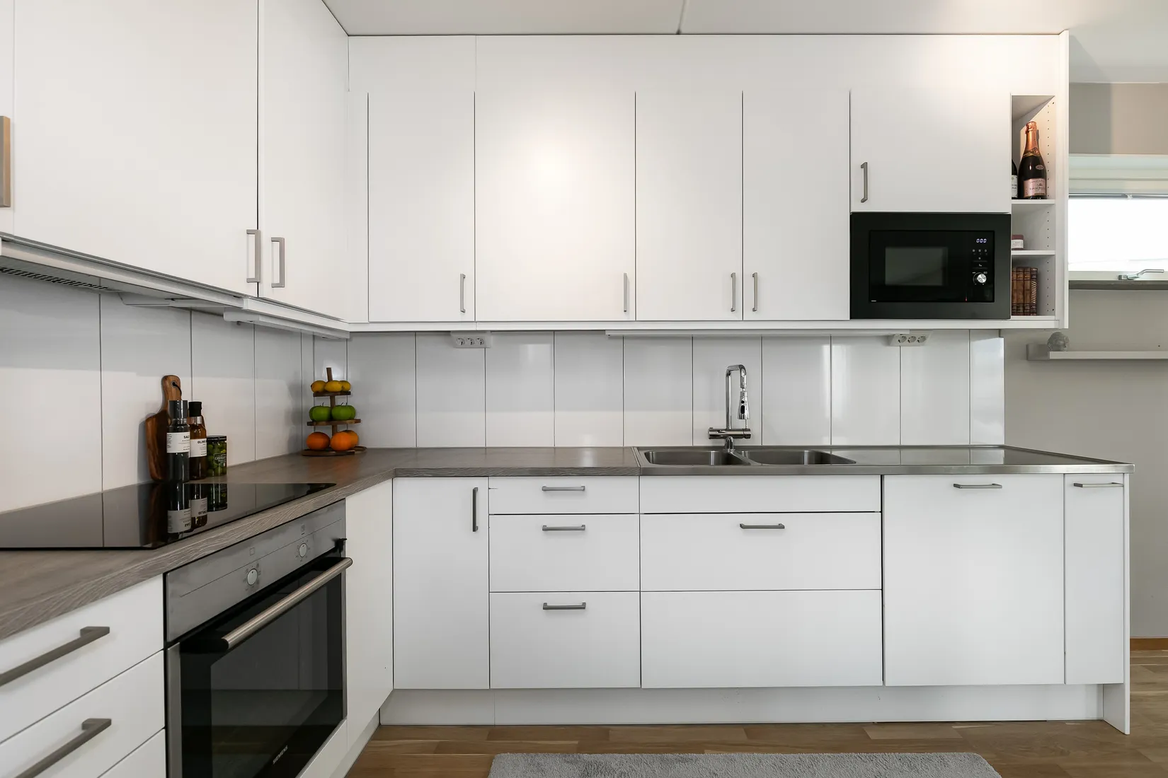 Bostadsrätt, Rostagatan 4, Rosta, Örebro