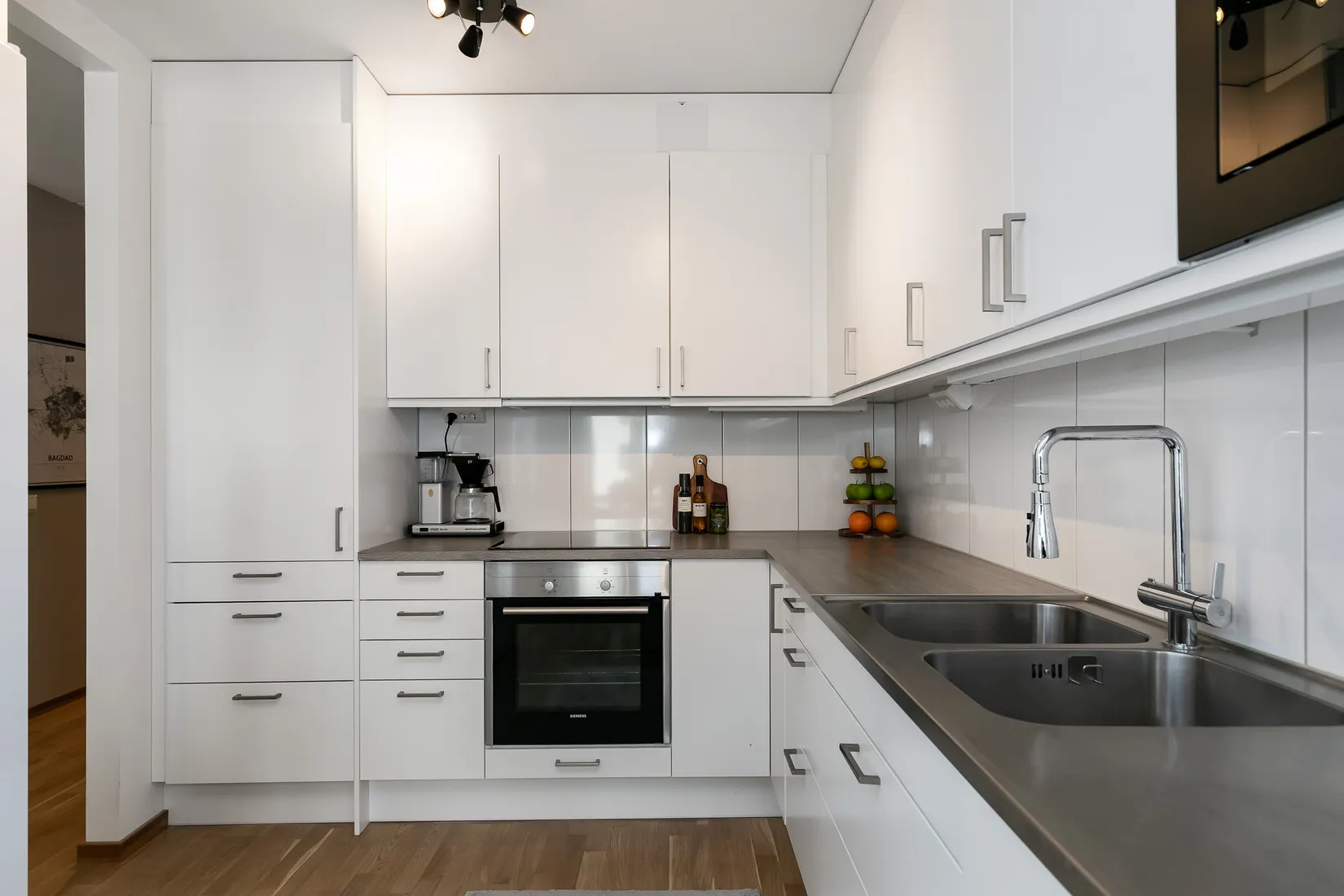 Bostadsrätt, Rostagatan 4, Rosta, Örebro