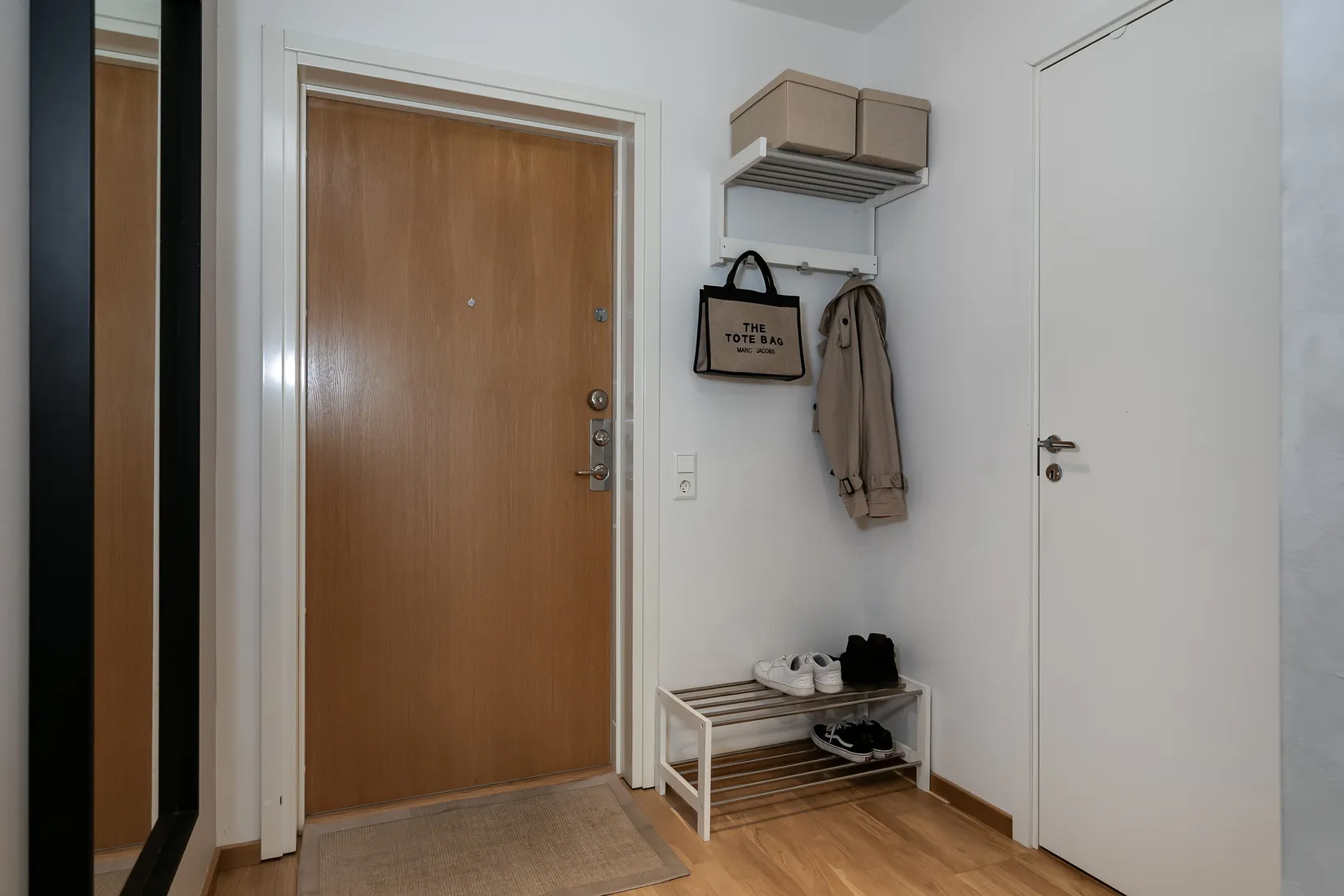 Bostadsrätt, Rostagatan 4, Rosta, Örebro