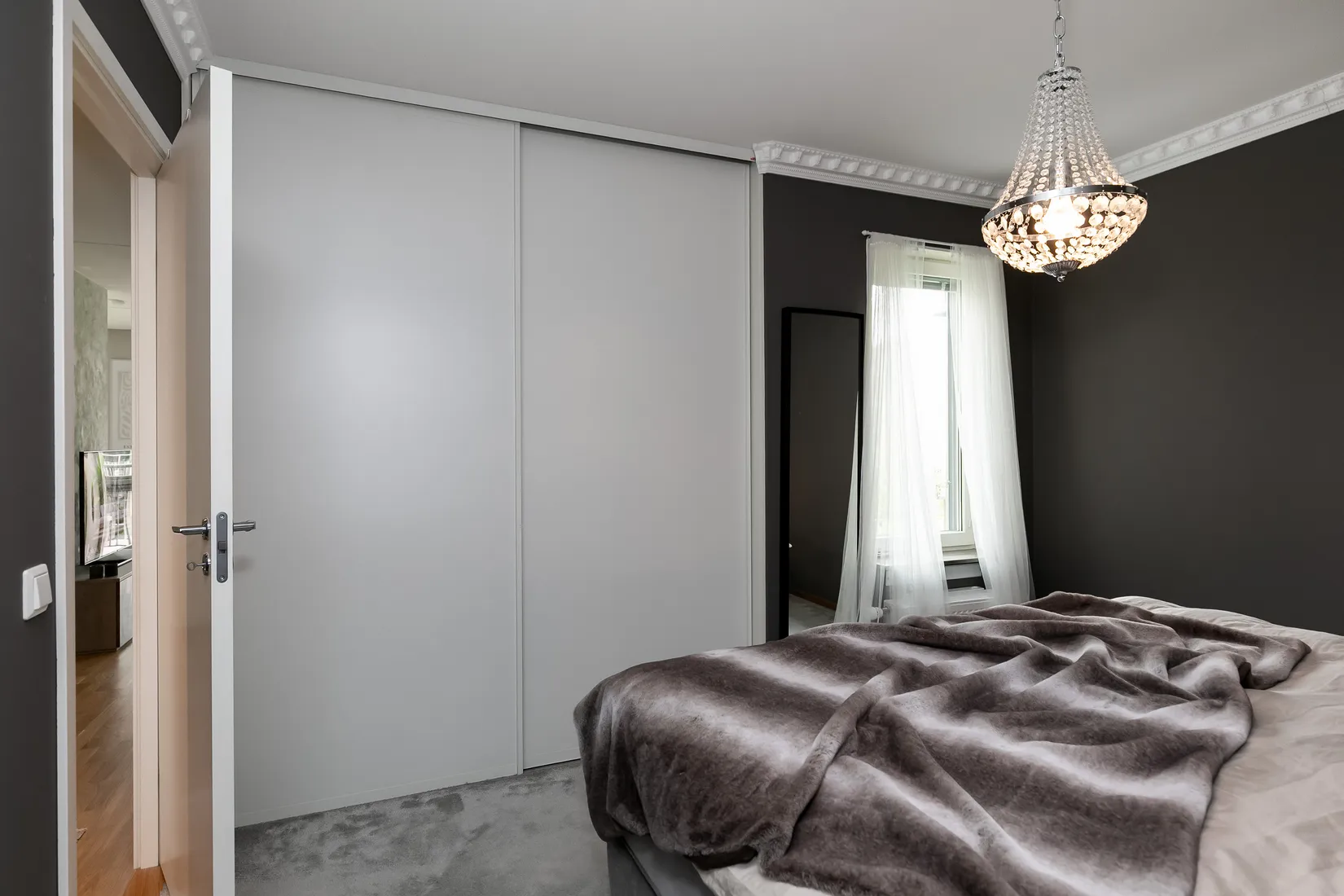 Bostadsrätt, Rostagatan 4, Rosta, Örebro