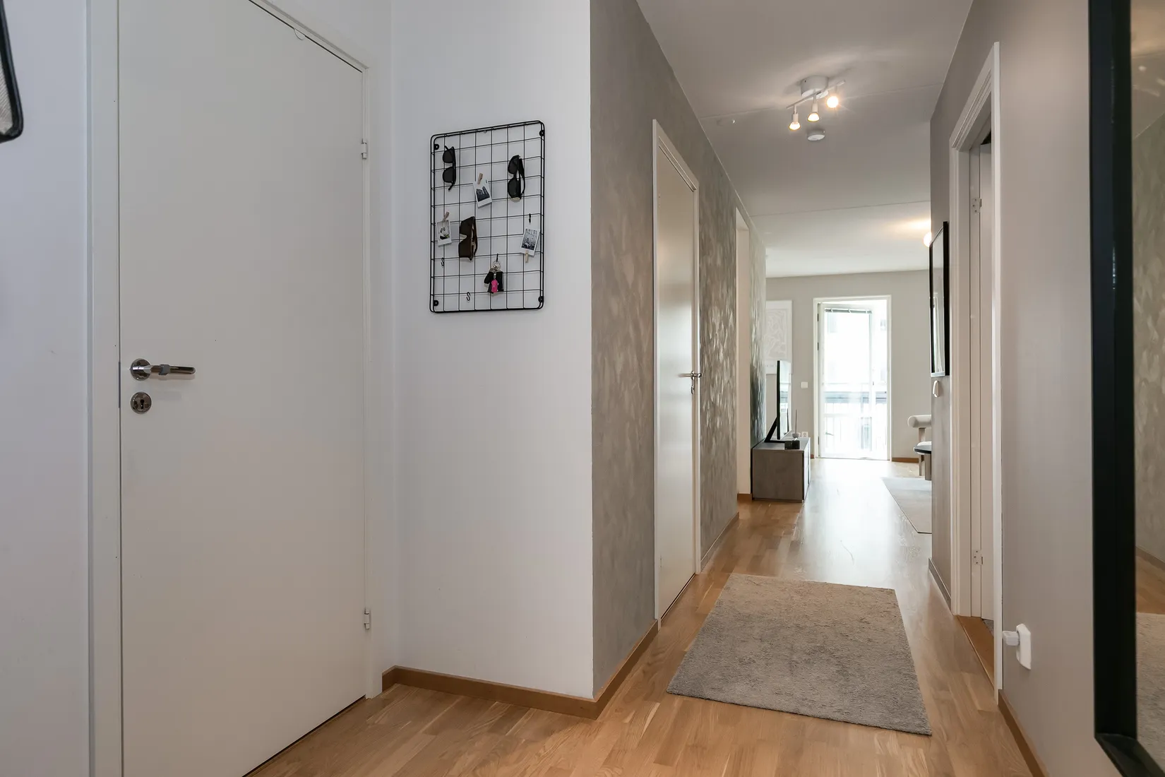 Bostadsrätt, Rostagatan 4, Rosta, Örebro