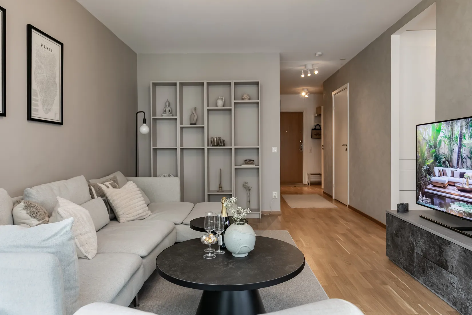 Bostadsrätt, Rostagatan 4, Rosta, Örebro